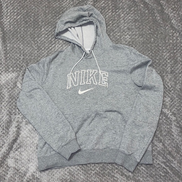 Nike Tops - Nike | Lightweight Hoodie